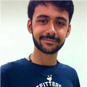 Profesor de Biología, Geografía, Historia e inglés da clases particulares a niños o adolescentes de todas las edades